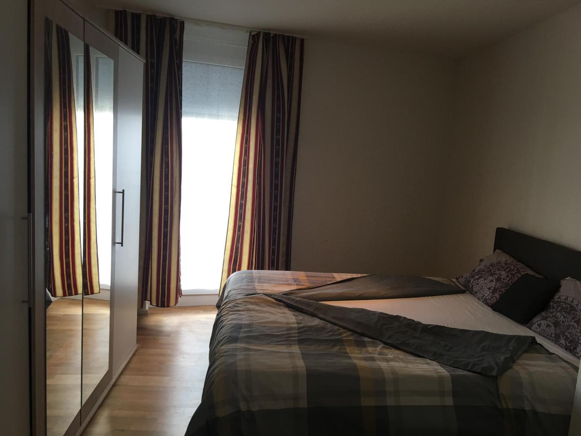 Cocoon 77 Apartments Estugarda Exterior foto